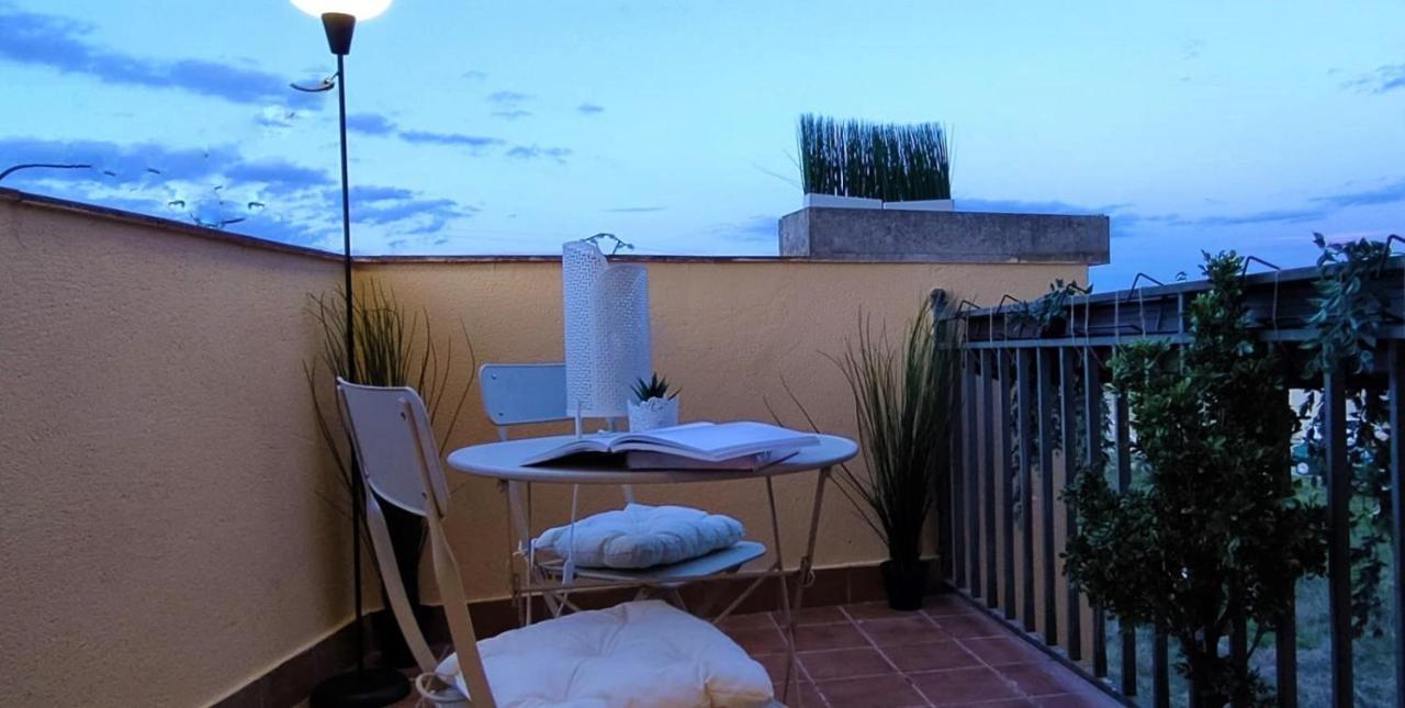 הוילה La Casa De Fuentetoba מראה חיצוני תמונה