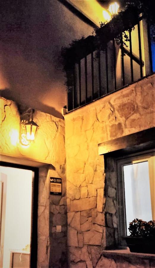 הוילה La Casa De Fuentetoba מראה חיצוני תמונה